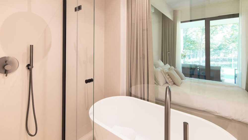 Apartamenty Sun & Snow Omega Lake Apartment (13) 14