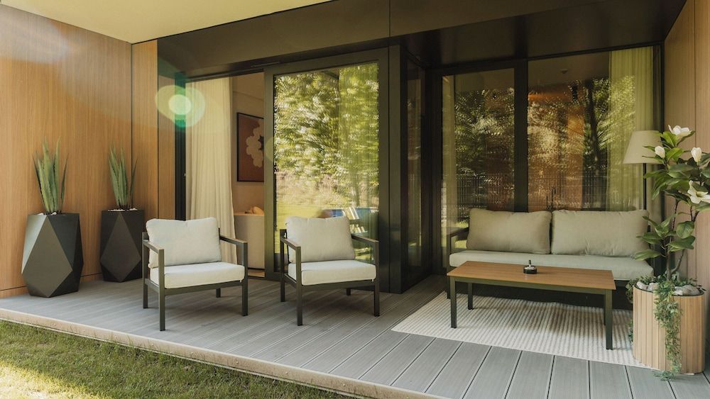 Apartamenty Sun & Snow Omega Lake Apartment (13) 9