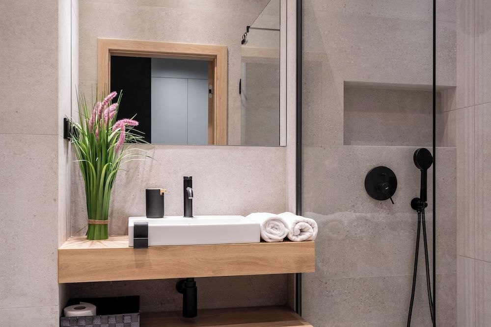 Apartamenty Sun & Snow Omega Lake Apartment (14) 9