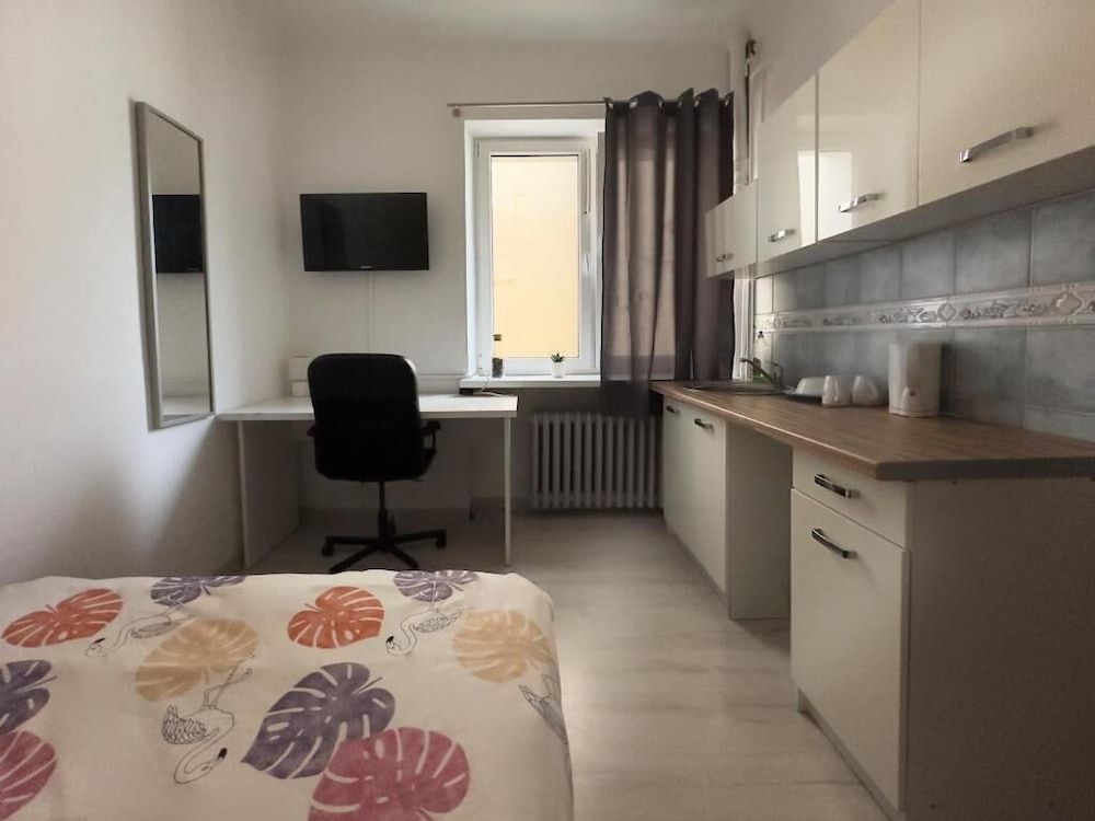 Basic Room