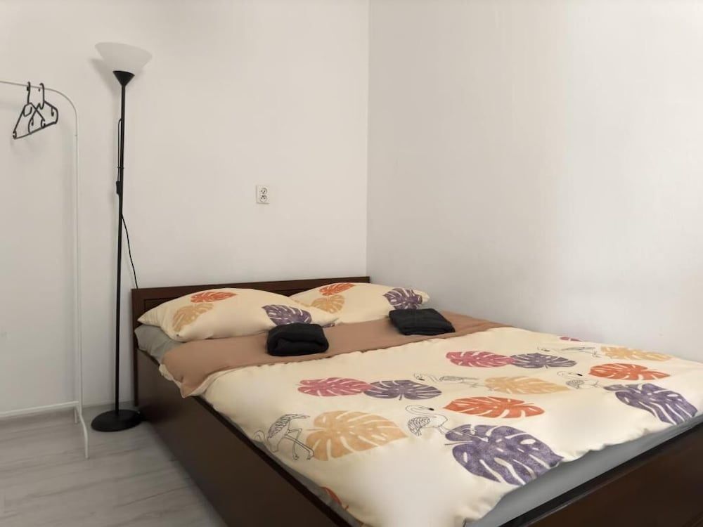 Basic Room