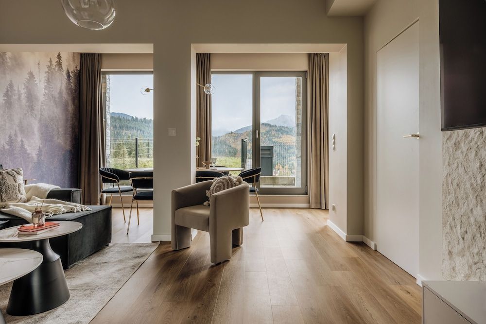 Comfort Apartment
