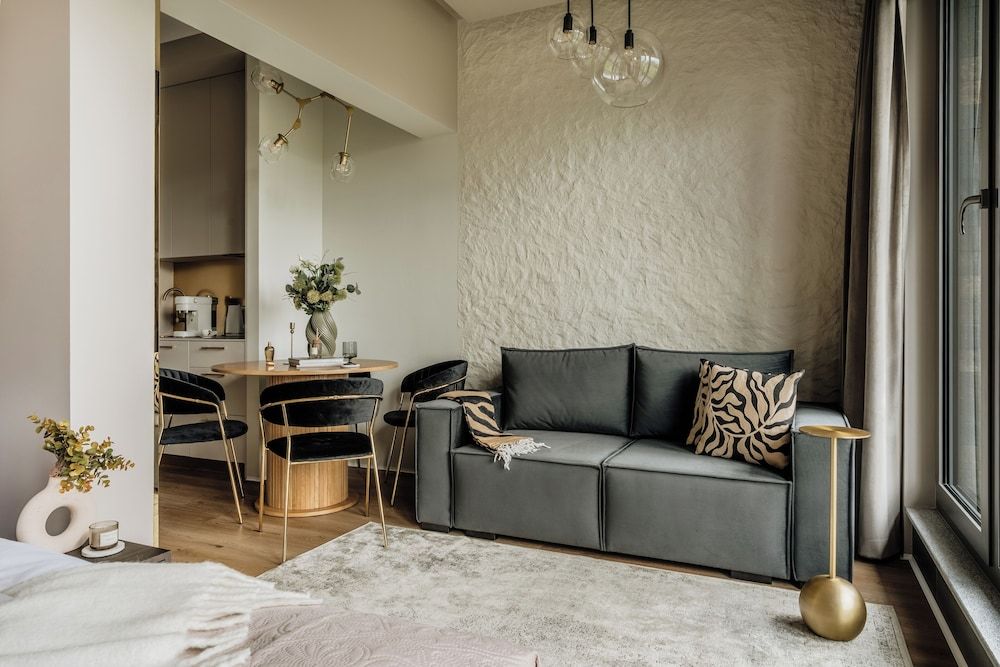 Comfort Suite