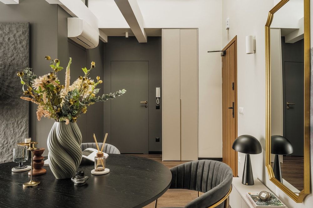 Design Apartment