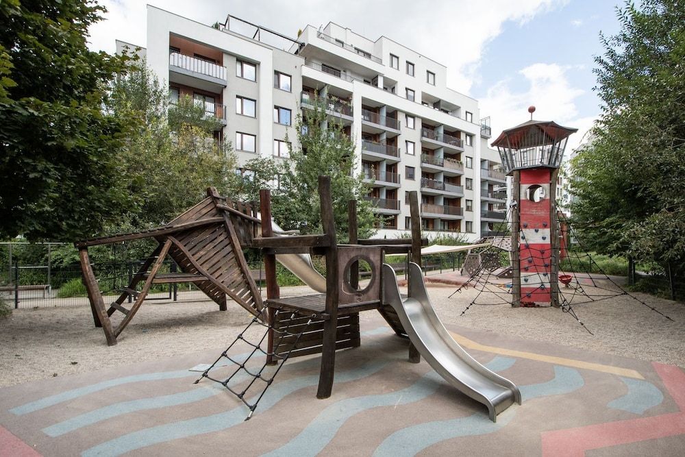 Children's Play Area