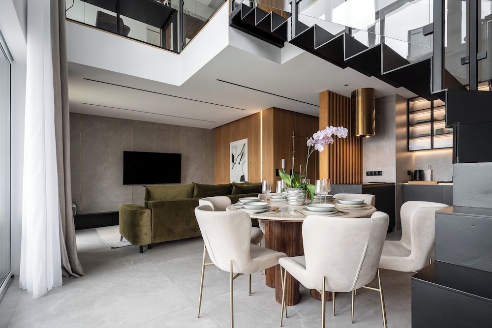 Apartamenty Sun & Snow Lake House Apartment (51) 8