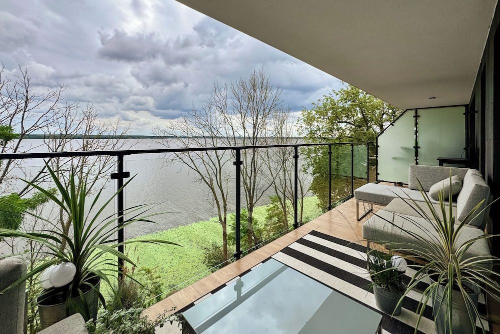 Apartamenty Sun & Snow Lake House Apartment (51) 16