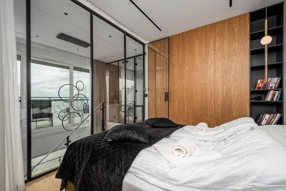 Apartamenty Sun & Snow Lake House Apartment (51) 3