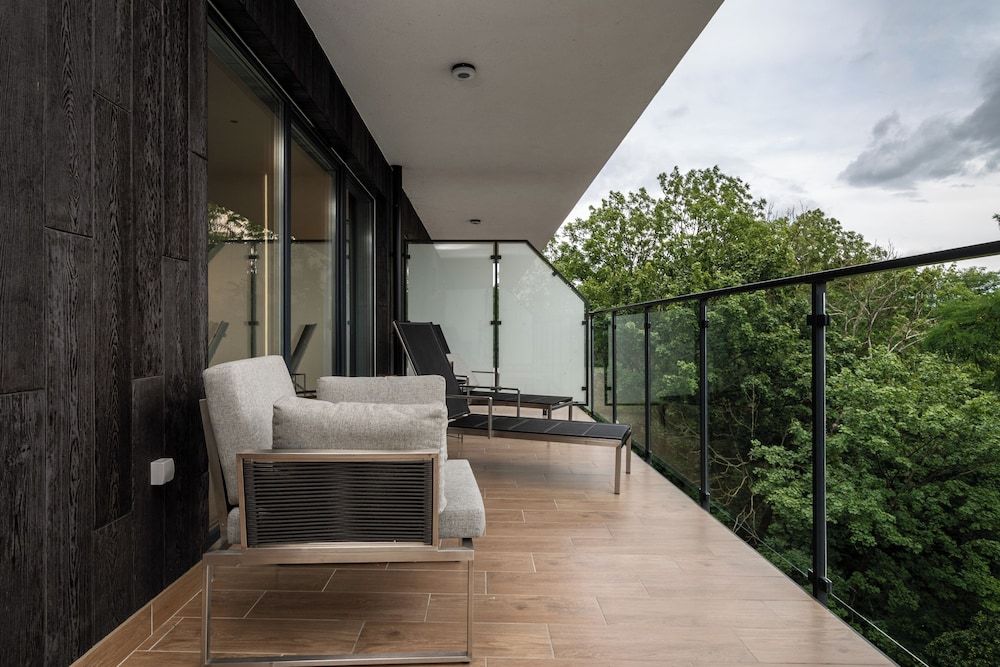 Apartamenty Sun & Snow Lake House Apartment (51) 15