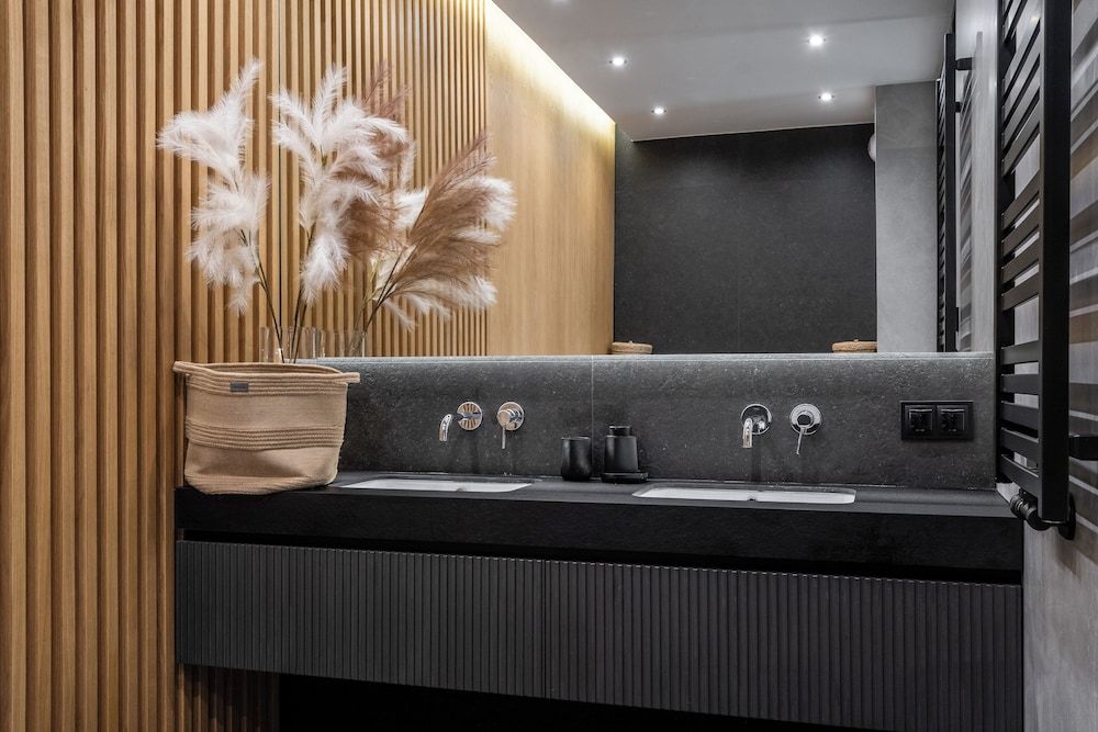 Apartamenty Sun & Snow Lake House Apartment (51) 19