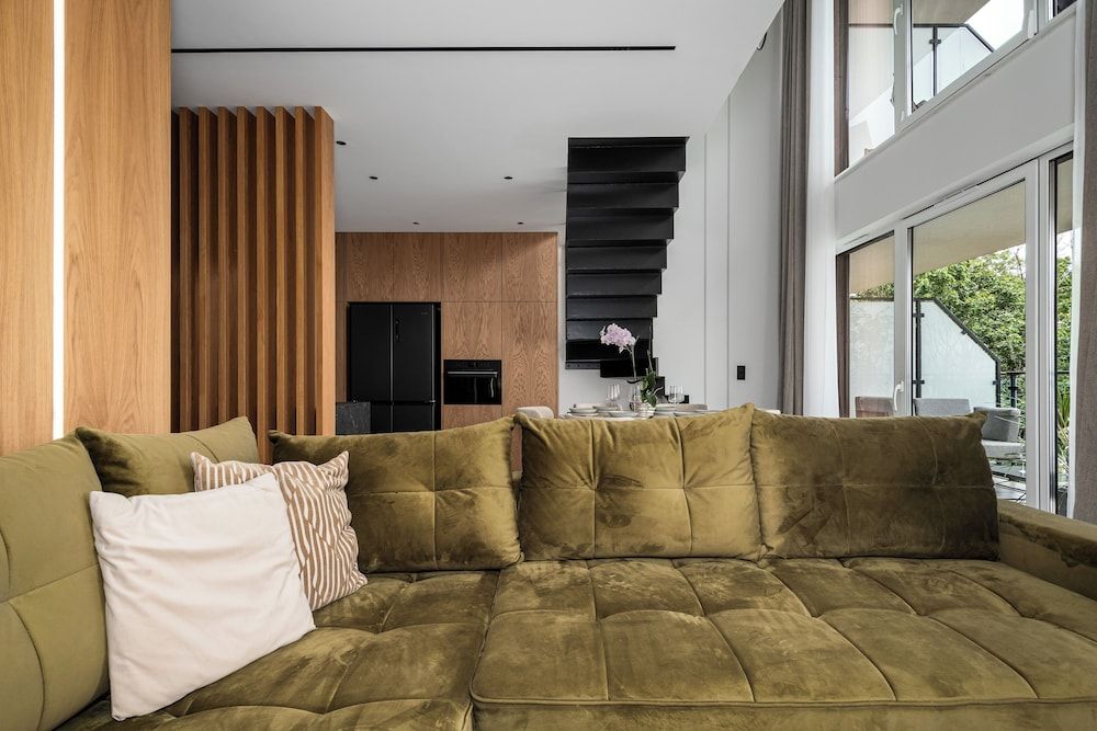 Apartamenty Sun & Snow Lake House Apartment (51) 14