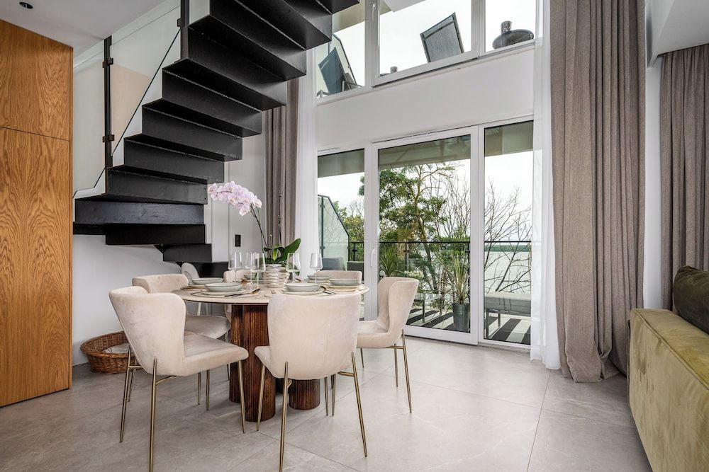 Apartamenty Sun & Snow Lake House Apartment (51) 11