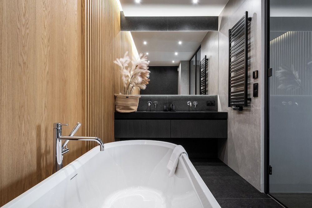 Apartamenty Sun & Snow Lake House Apartment (51) 18