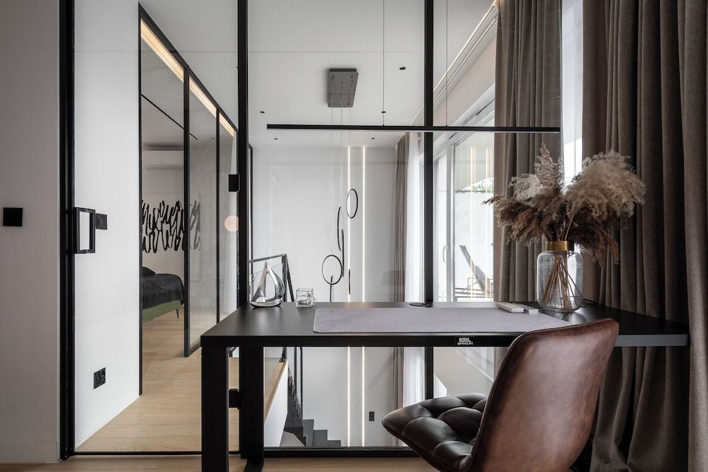 Apartamenty Sun & Snow Lake House