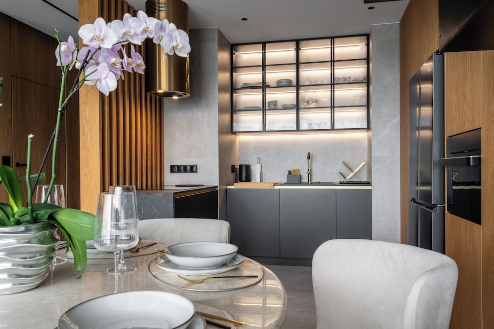 Apartamenty Sun & Snow Lake House Apartment (51) 13