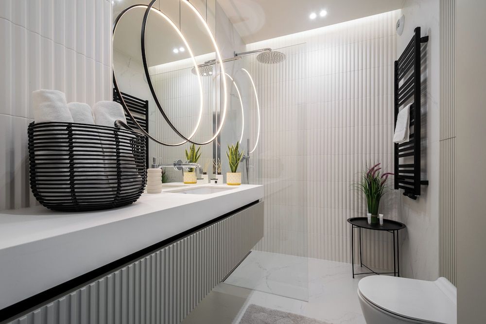 Apartamenty Sun & Snow Lake House Apartment (51) 22