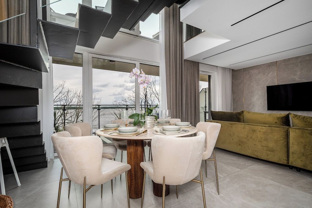 Apartamenty Sun & Snow Lake House Apartment (51) 9