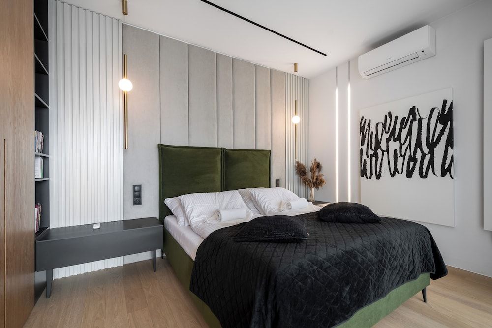 Apartamenty Sun & Snow Lake House Apartment (51) 4