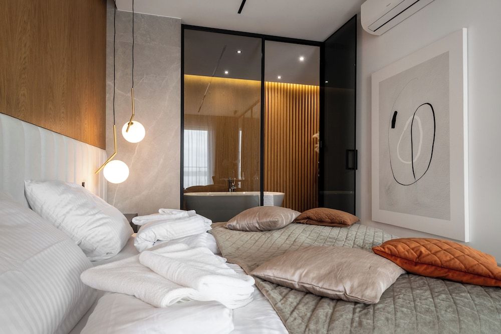 Apartamenty Sun & Snow Lake House Apartment (51) 7