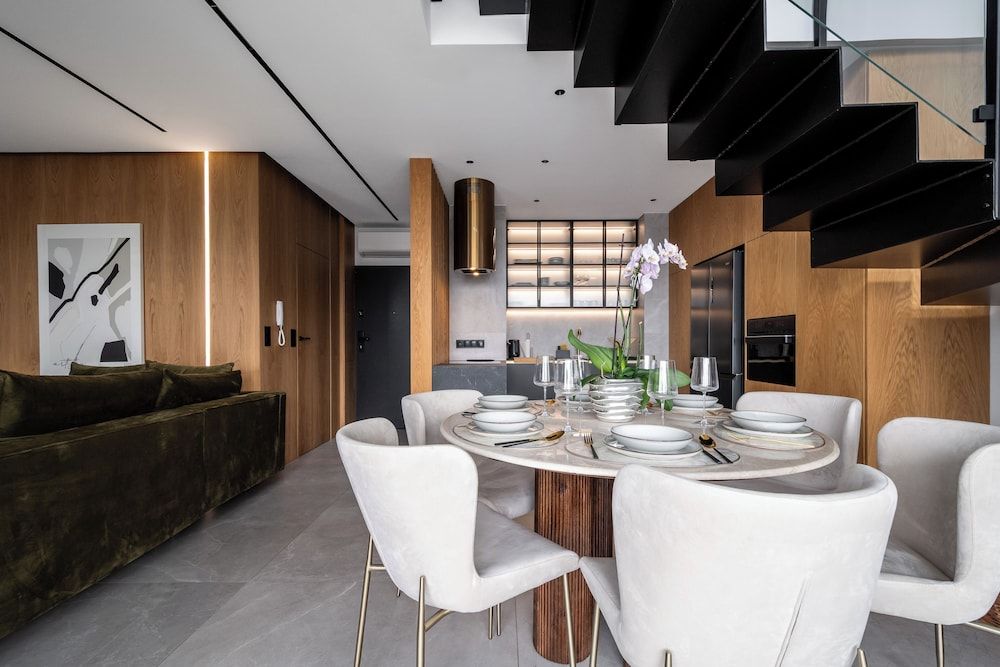 Apartamenty Sun & Snow Lake House Apartment (51) 10