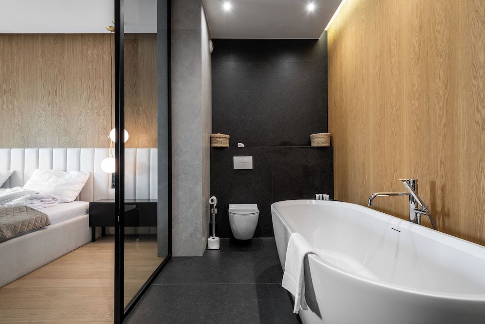 Apartamenty Sun & Snow Lake House Apartment (51) 21