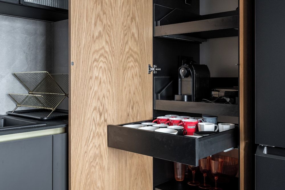 Apartamenty Sun & Snow Lake House Apartment (51) 12