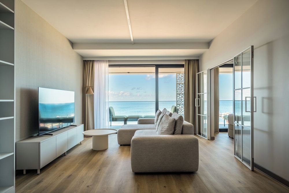 Baltic View Resort & Spa, A Member Of Radisson Individuals Suite, Sea View 2