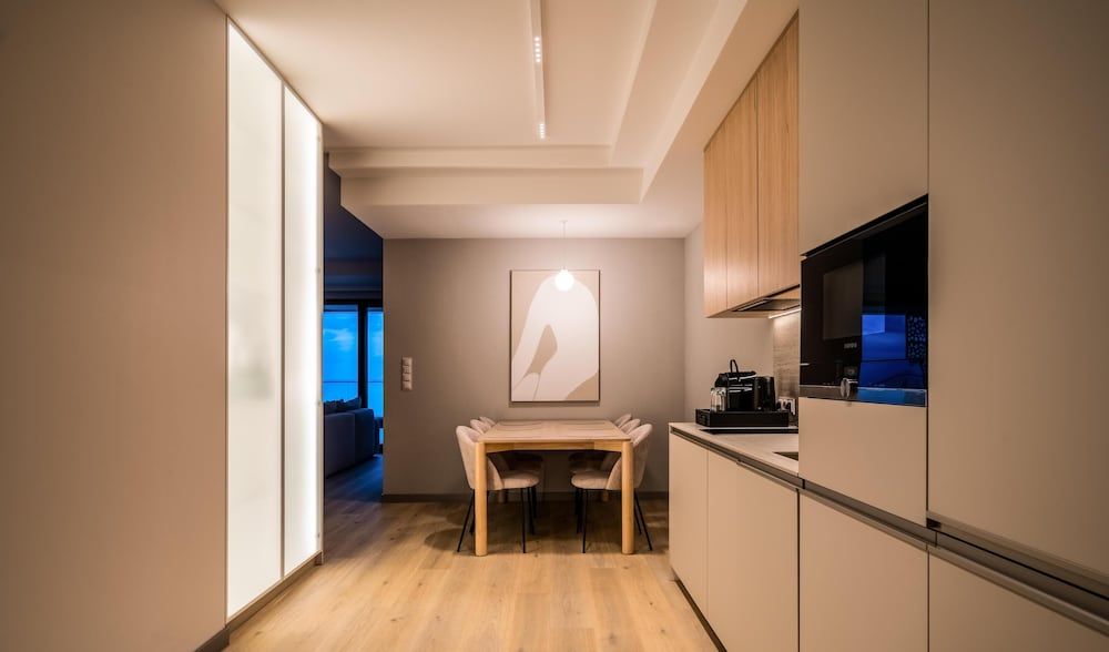 Baltic View Resort & Spa, A Member Of Radisson Individuals Suite, Sea View 8