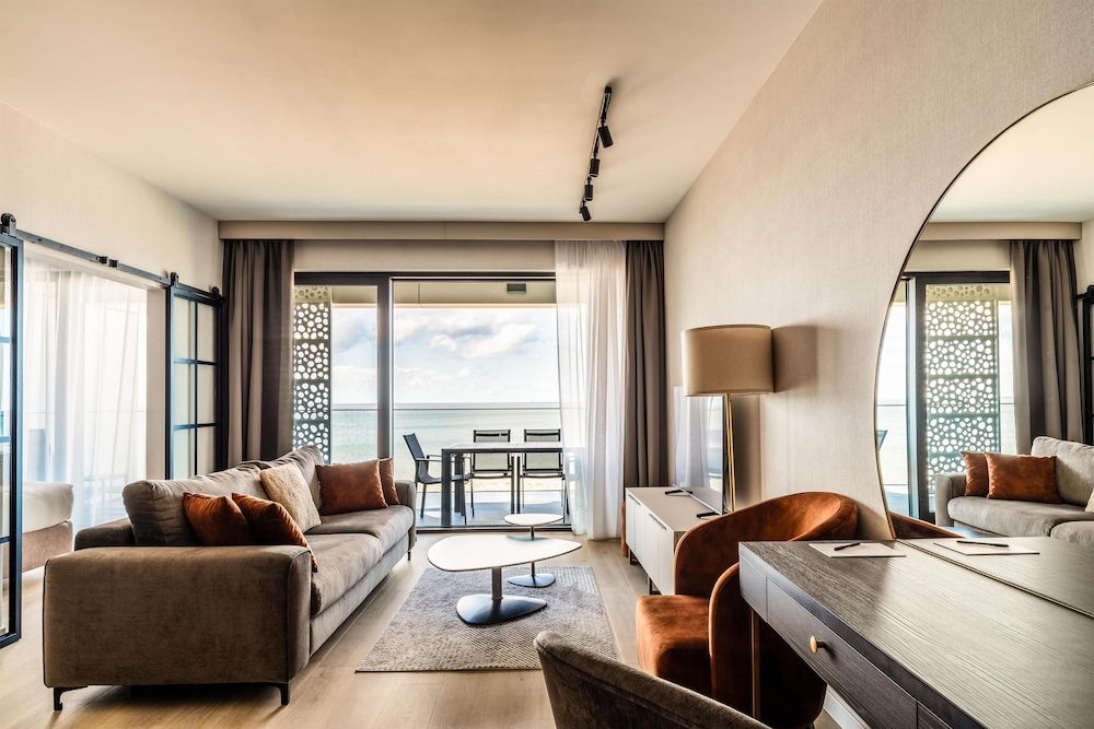 Baltic View Resort & Spa, A Member Of Radisson Individuals Suite, Sea View 5