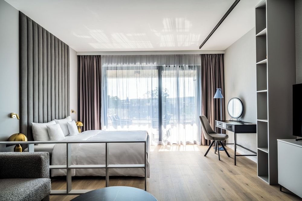 Standard Room (with sofa)