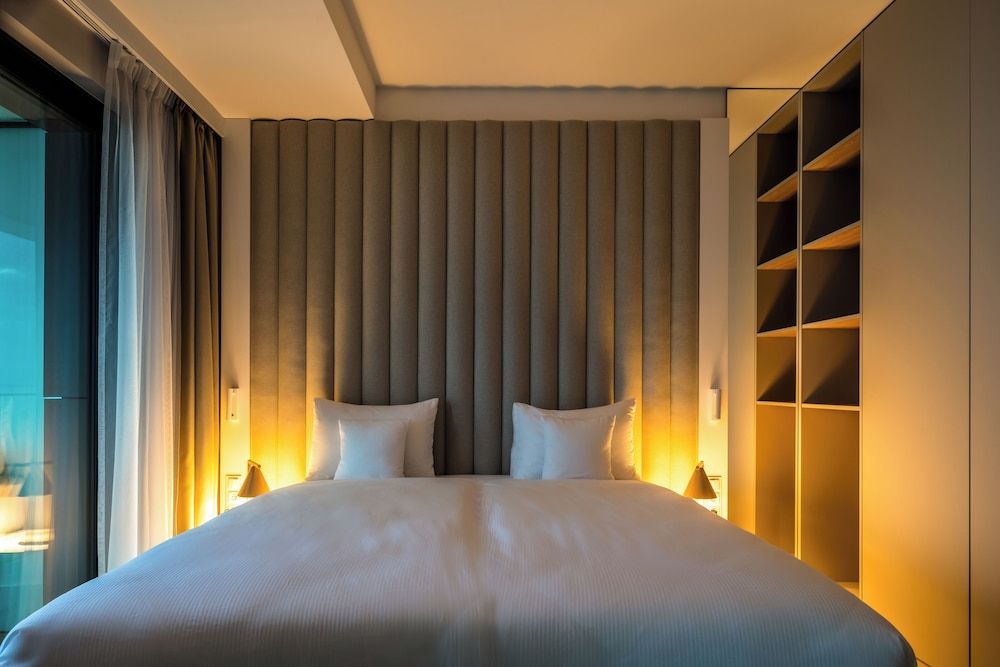 Baltic View Resort & Spa, A Member Of Radisson Individuals Suite, Sea View 3