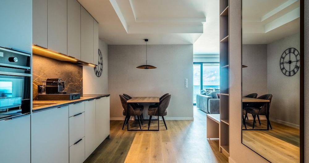 Baltic View Resort & Spa, A Member Of Radisson Individuals Suite, Sea View 9