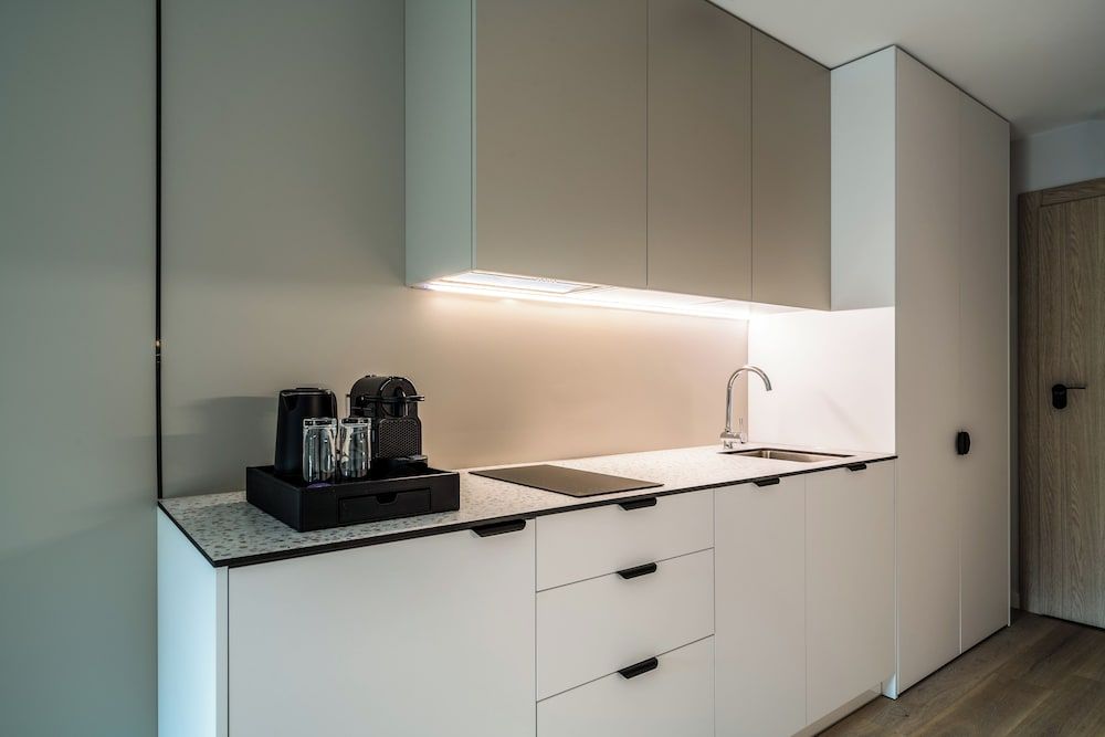 Baltic View Resort & Spa, A Member Of Radisson Individuals Standard Room (with view) 6