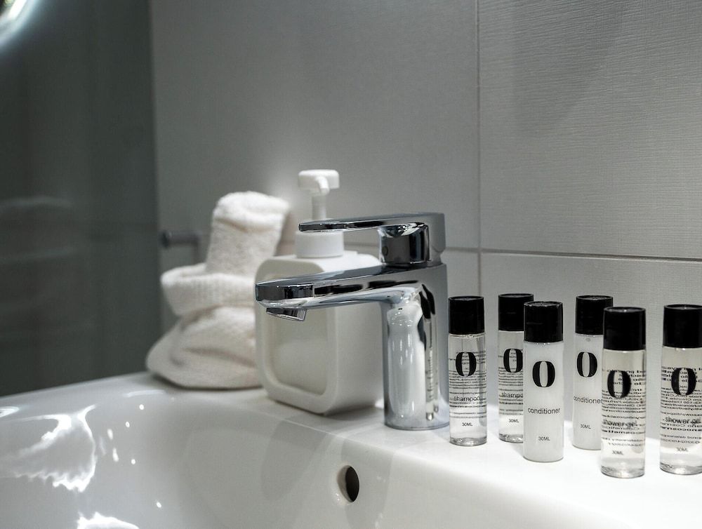 Towarowa Towers Residences Deluxe Studio, Courtyard View 2