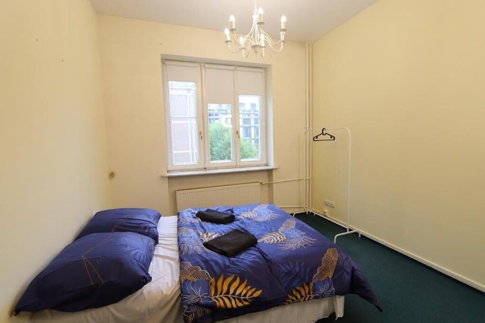 Classic Room, 1 Double Bed