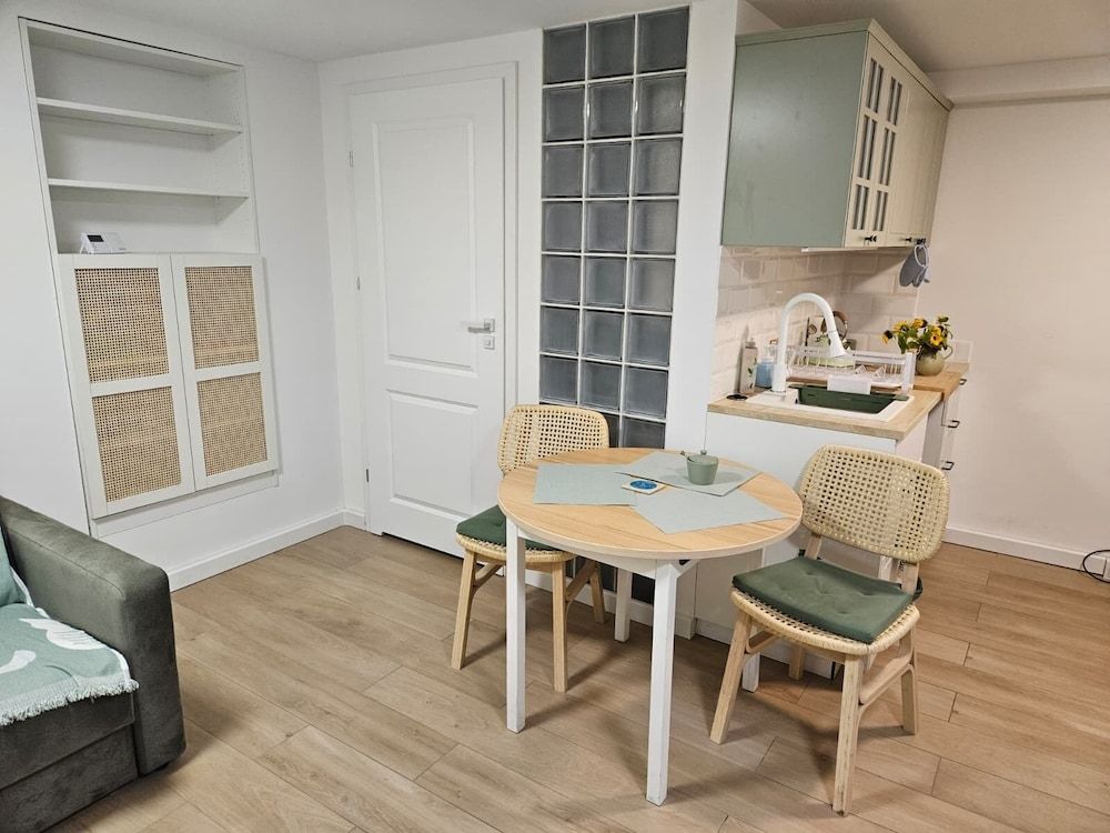 Comfort Apartment