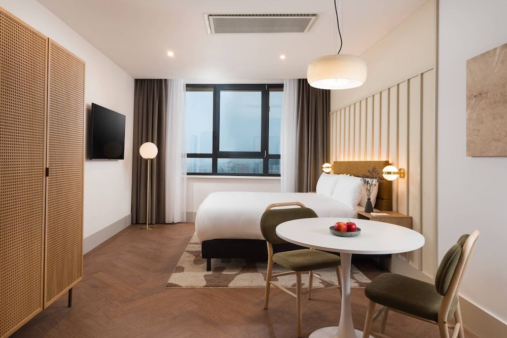 Master Wola Warsaw Studio