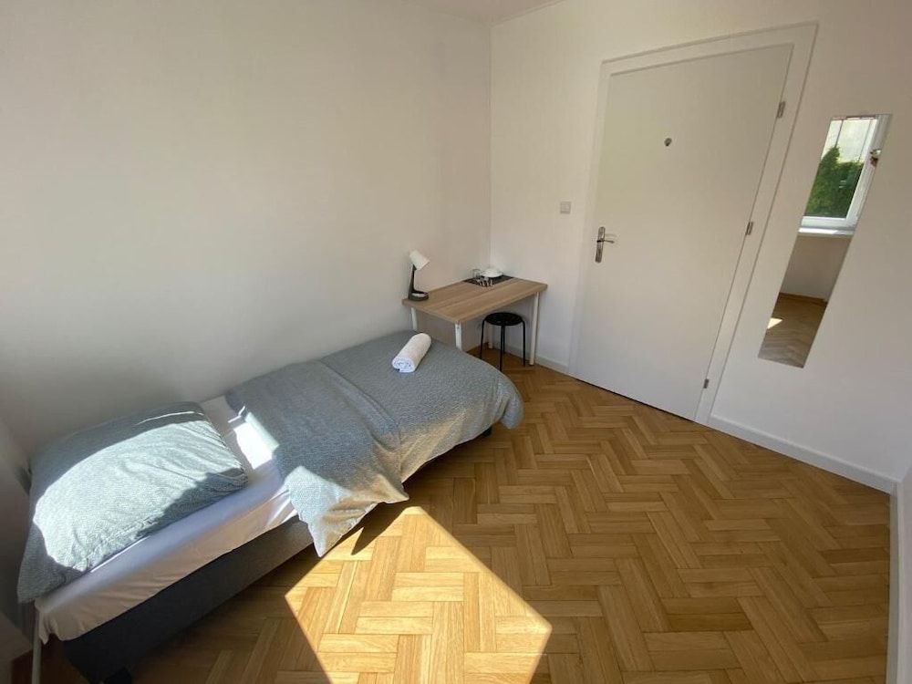Classic Room, 1 Twin Bed