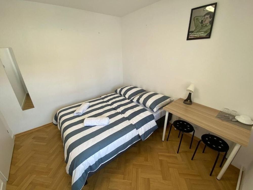 Classic Room, 1 Double Bed