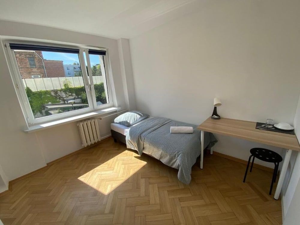 Classic Room, 1 Twin Bed