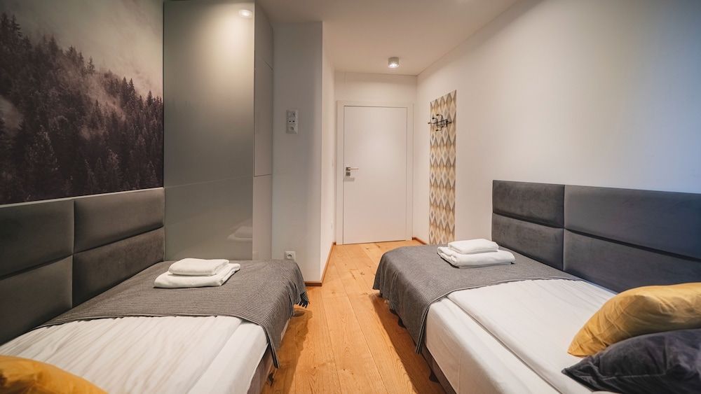 Apartament (1) Astra