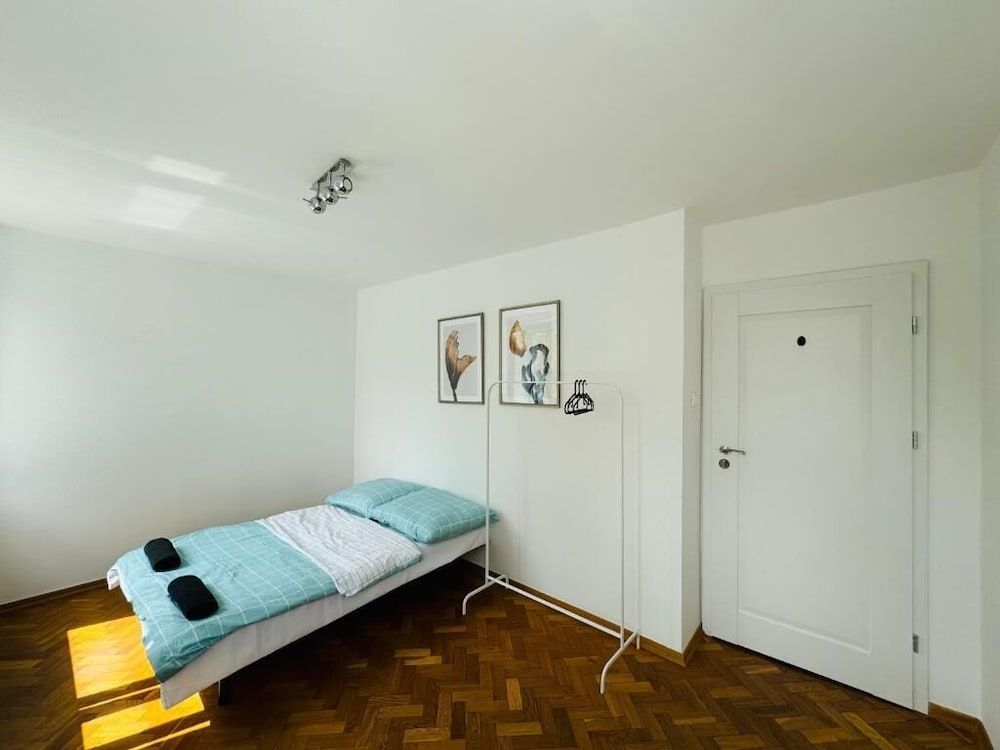 Classic Room, 1 Double Bed