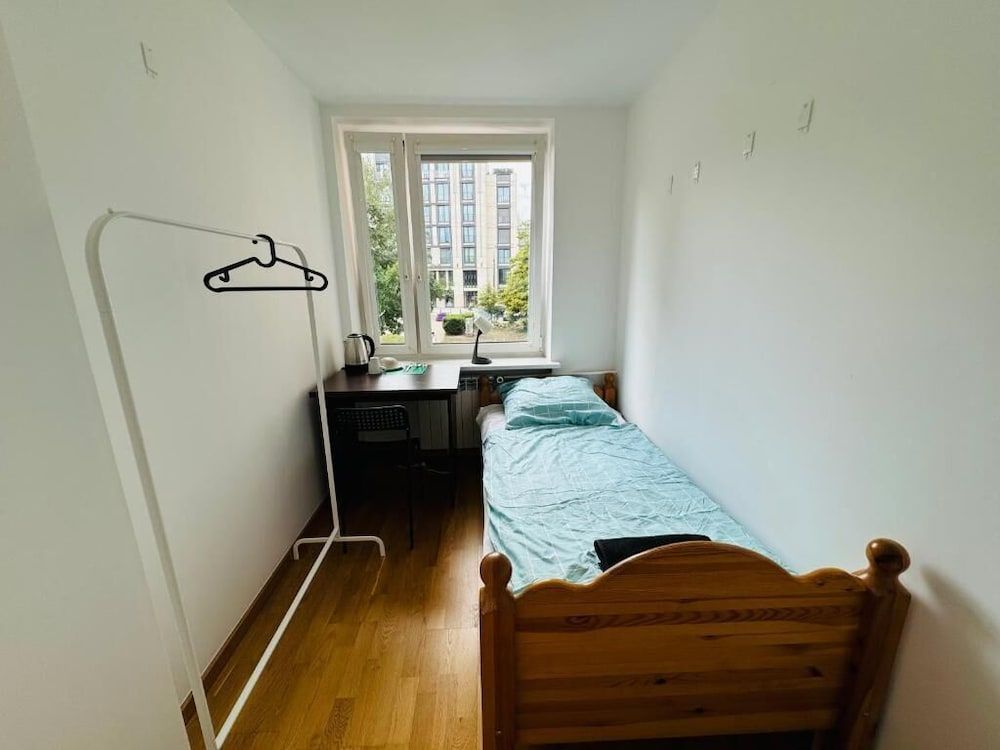Classic Room, 1 Twin Bed
