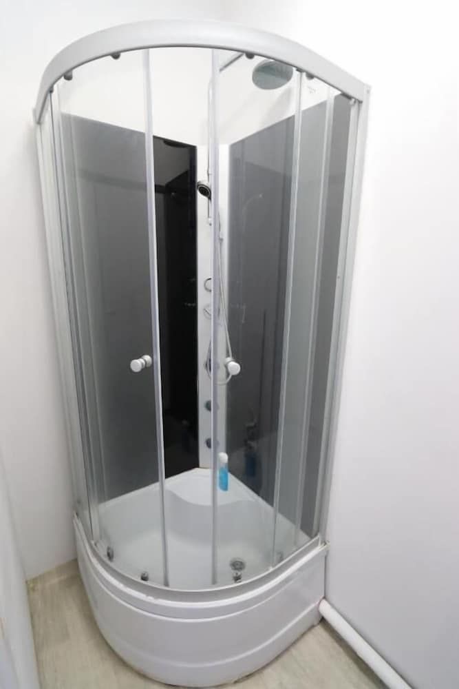 Fantastic Inn Warsaw - Kopernika Classic Room, 1 Double Bed 3