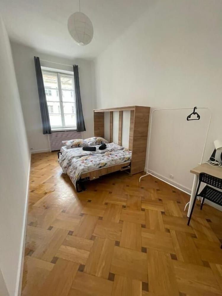 Fantastic Inn Warsaw - NS38