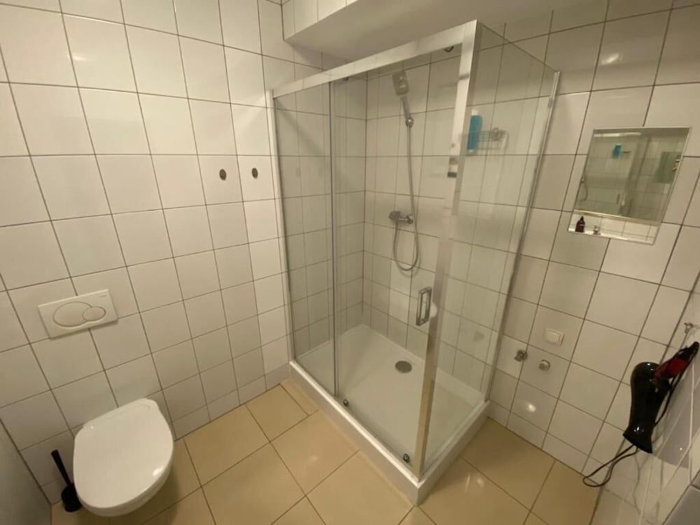 Fantastic Inn Warsaw - NS38 Classic Room, 1 Double Bed 3