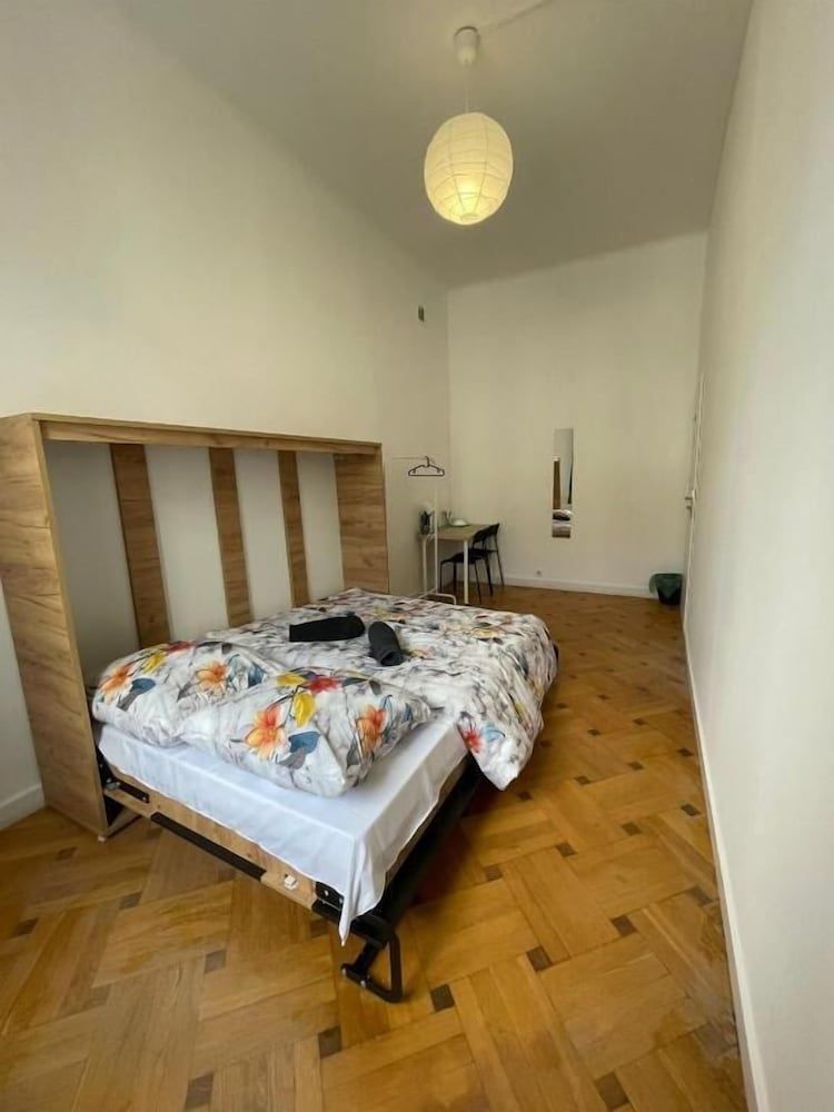Fantastic Inn Warsaw - NS38 Classic Room, 1 Double Bed 2