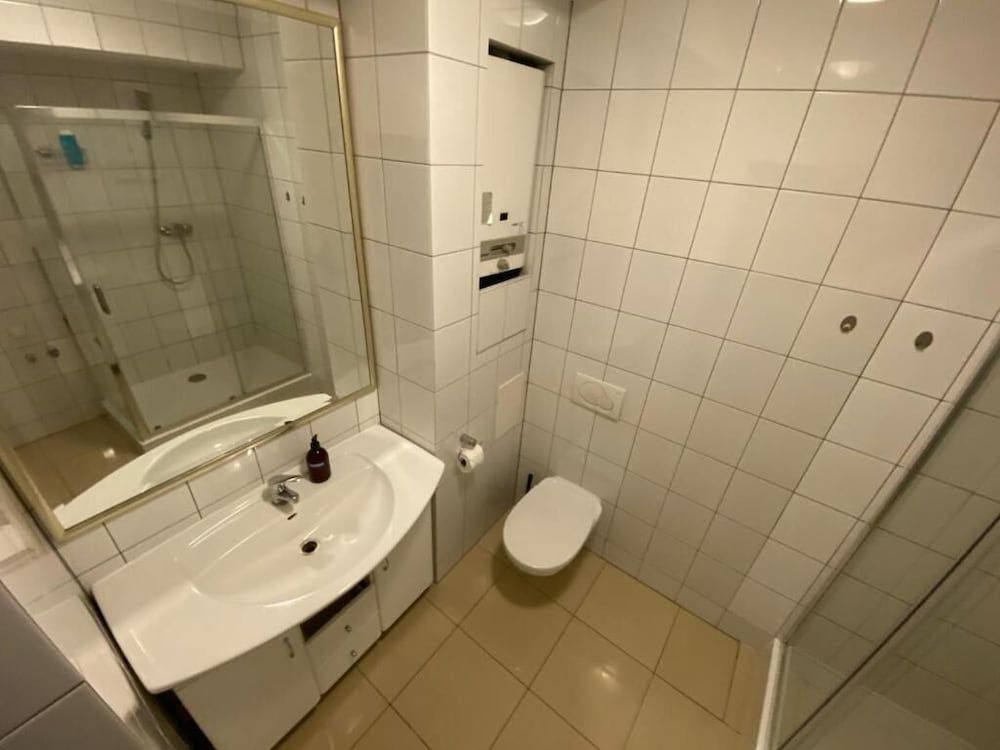 Fantastic Inn Warsaw - NS38 Classic Room, 1 Double Bed 4