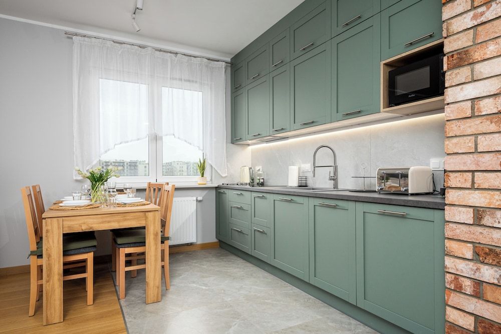 Apartamenty Sun & Snow Szeligowska Apartment (57) 4