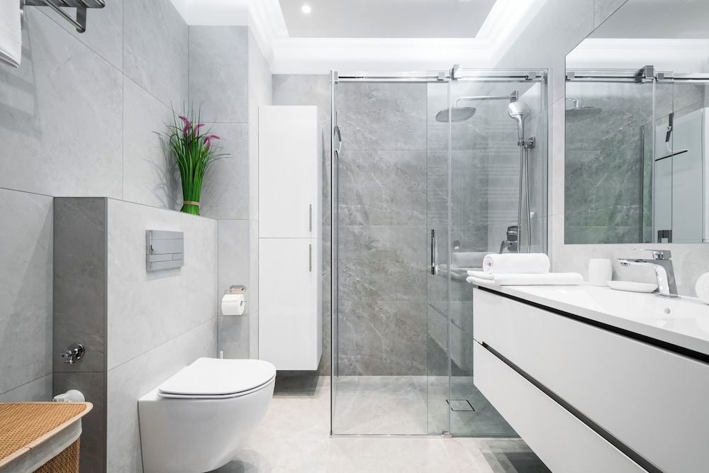 Apartamenty Sun & Snow Szeligowska Apartment (57) 9